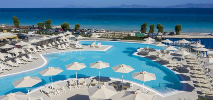 Hôtel Belair Beach 4*, Séjour Grèce & ses îles, Rhodes par Ôvoyages Hôtel Belair Beach 4*, Séjour Grèce & ses îles, Rhodes par Ôvoyages