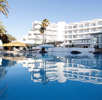 Hôtel BG Rei Del Mediterrani 4* Adult Only +16, Séjour Espagne & ses îles, Baléares, Majorque par Ôvoyages Hôtel BG Rei Del Mediterrani 4* Adult Only +16, Séjour Espagne & ses îles, Baléares, Majorque par Ôvoyages