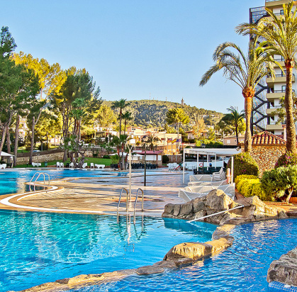 Hôtel BQ Belvedere 4* by Ôvoyages, Séjour Espagne & ses îles, Baléares, Majorque par Ôvoyages Hôtel BQ Belvedere 4* by Ôvoyages, Séjour Espagne & ses îles, Baléares, Majorque par Ôvoyages