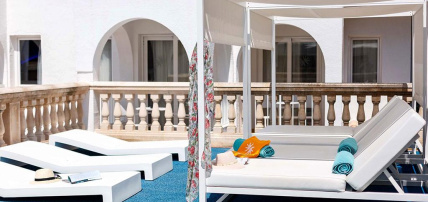 Hôtel R2 Bahia Cala Ratjada 4* Adult Only +16, Séjour Espagne & ses îles, Baléares, Majorque par Ôvoyages Hôtel R2 Bahia Cala Ratjada 4* Adult Only +16, Séjour Espagne & ses îles, Baléares, Majorque par Ôvoyages