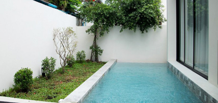 Hôtel Baan Haad Ngam Boutique Resort & Villas 4* by Ôvoyages, Séjour Thaïlande, Koh Samui par Ôvoyages Hôtel Baan Haad Ngam Boutique Resort & Villas 4* by Ôvoyages, Séjour Thaïlande, Koh Samui par Ôvoyages