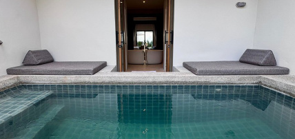 Hôtel Baan Haad Ngam Boutique Resort & Villas 4* by Ôvoyages, Séjour Thaïlande, Koh Samui par Ôvoyages Hôtel Baan Haad Ngam Boutique Resort & Villas 4* by Ôvoyages, Séjour Thaïlande, Koh Samui par Ôvoyages
