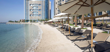 Hôtel Bab Al Qasr 5*, Séjour Emirats Arabes Unis, Abu Dhabi par Ôvoyages Hôtel Bab Al Qasr 5*, Séjour Emirats Arabes Unis, Abu Dhabi par Ôvoyages