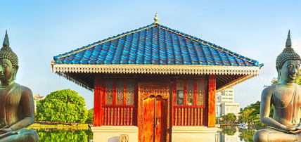 Combiné Balade Sri Lankaise en privatif 4* & Hôtel Sentido Heritance Negombo 5* by Ôvoyages, Circuit Sri Lanka par Ôvoyages Combiné Balade Sri Lankaise en privatif 4* & Hôtel Sentido Heritance Negombo 5* by Ôvoyages, Circuit Sri Lanka par Ôvoyages