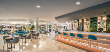 Hôtel Barceló Corralejo Bay 4* Adult Only +18, Séjour Espagne & ses îles, Canaries, Fuerteventura par Ôvoyages Hôtel Barceló Corralejo Bay 4* Adult Only +18, Séjour Espagne & ses îles, Canaries, Fuerteventura par Ôvoyages