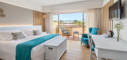 Hôtel Barceló Corralejo Bay 4* Adult Only +18, Séjour Espagne & ses îles, Canaries, Fuerteventura par Ôvoyages Hôtel Barceló Corralejo Bay 4* Adult Only +18, Séjour Espagne & ses îles, Canaries, Fuerteventura par Ôvoyages