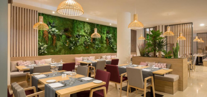 Hôtel Barceló Corralejo Bay 4* Adult Only +18, Séjour Espagne & ses îles, Canaries, Fuerteventura par Ôvoyages Hôtel Barceló Corralejo Bay 4* Adult Only +18, Séjour Espagne & ses îles, Canaries, Fuerteventura par Ôvoyages