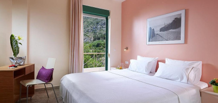 Appartements Bella Vista Hersonissos 3*, Séjour Grèce & ses îles, Crète par Ôvoyages Appartements Bella Vista Hersonissos 3*, Séjour Grèce & ses îles, Crète par Ôvoyages