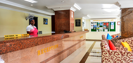 Hôtel Berjaya Praslin Resort 3*, Séjour Seychelles, Praslin par Ôvoyages Hôtel Berjaya Praslin Resort 3*, Séjour Seychelles, Praslin par Ôvoyages