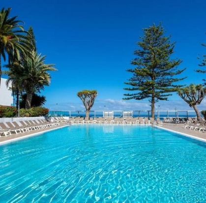 Hôtel Best Semiramis 5* by Ôvoyages, Séjour Espagne & ses îles, Canaries, Tenerife par Ôvoyages Hôtel Best Semiramis 5* by Ôvoyages, Séjour Espagne & ses îles, Canaries, Tenerife par Ôvoyages
