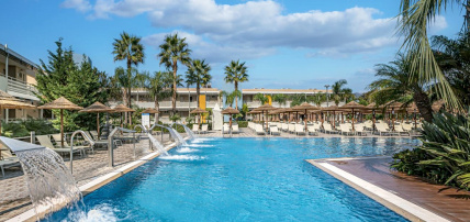 Hôtel Blue Lagoon Resort 5*, Séjour Grèce & ses îles, Kos par Ôvoyages Hôtel Blue Lagoon Resort 5*, Séjour Grèce & ses îles, Kos par Ôvoyages