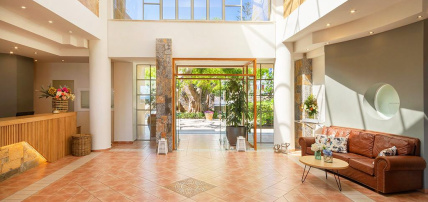 Hôtel Blue Sea Beach Affiliated by Melia 5*, Séjour Grèce & ses îles, Crète par Ôvoyages Hôtel Blue Sea Beach Affiliated by Melia 5*, Séjour Grèce & ses îles, Crète par Ôvoyages