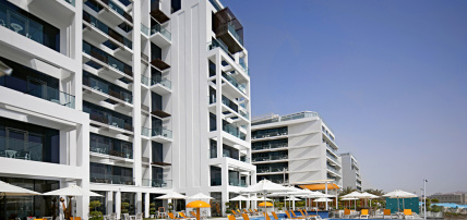 Hôtel C Central Resort The Palm 5*, Séjour Emirats Arabes Unis, Dubaï par Ôvoyages Hôtel C Central Resort The Palm 5*, Séjour Emirats Arabes Unis, Dubaï par Ôvoyages