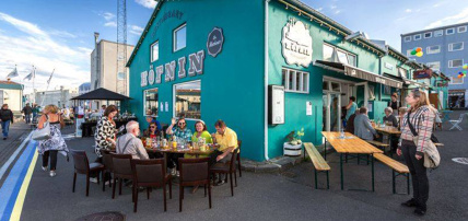 City Break à Reykjavik : Aventures & Aurores Boréales by Ôvoyages, Séjour Islande par Ôvoyages City Break à Reykjavik : Aventures & Aurores Boréales by Ôvoyages, Séjour Islande par Ôvoyages