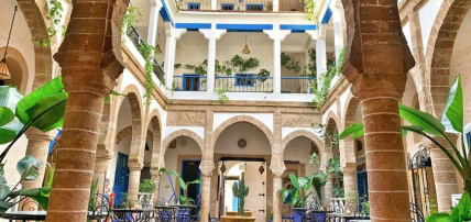 Combiné Marrakech & Essaouira en Riad de Charme, Combiné Maroc, Essaouira par Ôvoyages Combiné Marrakech & Essaouira en Riad de Charme, Combiné Maroc, Essaouira par Ôvoyages