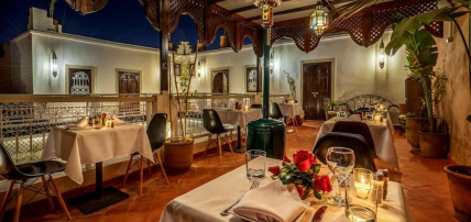 Combiné Marrakech & Essaouira en Riad de Charme, Combiné Maroc, Essaouira par Ôvoyages Combiné Marrakech & Essaouira en Riad de Charme, Combiné Maroc, Essaouira par Ôvoyages