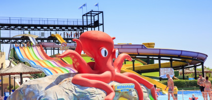 Hôtel Club Mac Alcúdia 3*, Séjour Espagne & ses îles, Baléares, Majorque par Ôvoyages Hôtel Club Mac Alcúdia 3*, Séjour Espagne & ses îles, Baléares, Majorque par Ôvoyages