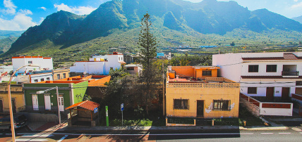 Hôtel Coral Los Silos 3*, Séjour Espagne & ses îles, Canaries, Tenerife par Ôvoyages Hôtel Coral Los Silos 3*, Séjour Espagne & ses îles, Canaries, Tenerife par Ôvoyages