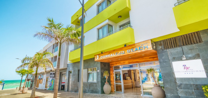Hôtel Livvo Corralejo Beach 4* by Ôvoyages, Séjour Espagne & ses îles, Canaries, Fuerteventura par Ôvoyages Hôtel Livvo Corralejo Beach 4* by Ôvoyages, Séjour Espagne & ses îles, Canaries, Fuerteventura par Ôvoyages
