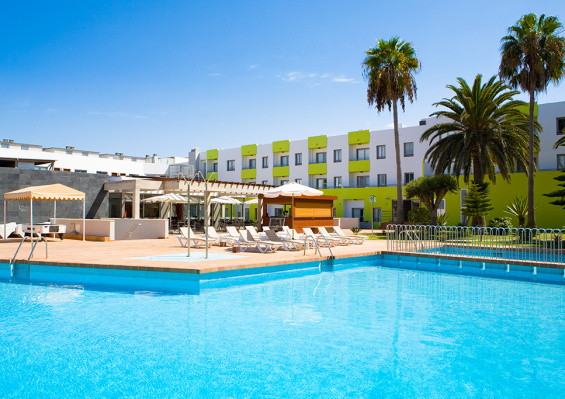 Hôtel Livvo Corralejo Beach 4* by Ôvoyages Hôtel Livvo Corralejo Beach 4* by Ôvoyages - photo 1