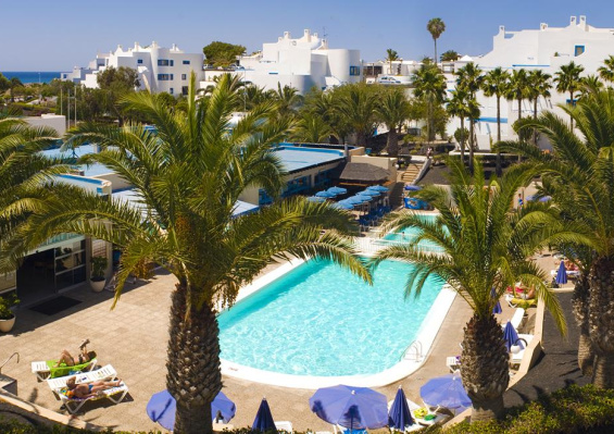 Appart'hôtel Costa Mar 3* Appart'hôtel Costa Mar 3* - photo 1