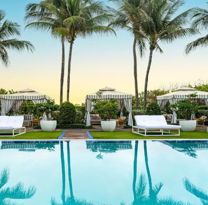 Hôtel Cadillac Miami 4*, Séjour Etats-Unis, Floride, Miami par Ôvoyages Hôtel Cadillac Miami 4*, Séjour Etats-Unis, Floride, Miami par Ôvoyages
