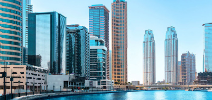 Hôtel Canal Central Business Bay 5*, Séjour Emirats Arabes Unis, Dubaï par Ôvoyages Hôtel Canal Central Business Bay 5*, Séjour Emirats Arabes Unis, Dubaï par Ôvoyages