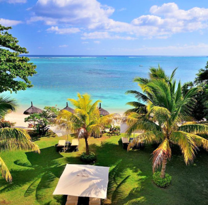 Hôtel Le Cardinal Exclusive Golf Resort & Spa 5*, Séjour Île Maurice par Ôvoyages Hôtel Le Cardinal Exclusive Golf Resort & Spa 5*, Séjour Île Maurice par Ôvoyages