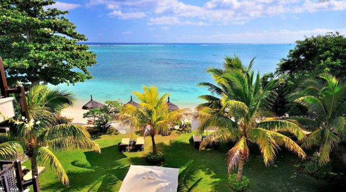 Hôtel Le Cardinal Exclusive Golf Resort & Spa 5*, Séjour Île Maurice par Ôvoyages Hôtel Le Cardinal Exclusive Golf Resort & Spa 5*, Séjour Île Maurice par Ôvoyages