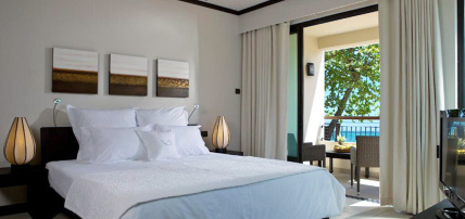 Hôtel Le Cardinal Exclusive Golf Resort & Spa 5*, Séjour Île Maurice par Ôvoyages Hôtel Le Cardinal Exclusive Golf Resort & Spa 5*, Séjour Île Maurice par Ôvoyages