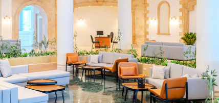 Hôtel Casa Blue Beach Resort 5* Adult Only +12, Séjour Egypte, Hurghada par Ôvoyages Hôtel Casa Blue Beach Resort 5* Adult Only +12, Séjour Egypte, Hurghada par Ôvoyages