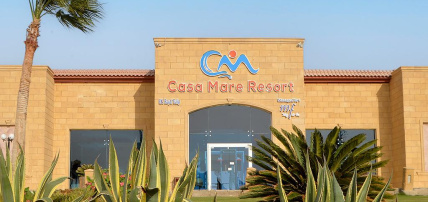 Hôtel Casa Mare Resort 5*, Séjour Egypte, Marsa Alam par Ôvoyages Hôtel Casa Mare Resort 5*, Séjour Egypte, Marsa Alam par Ôvoyages