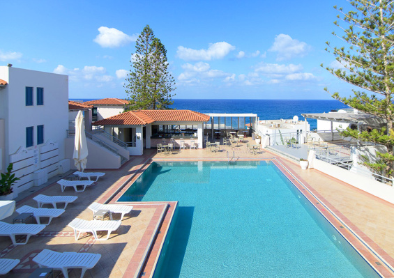 Hôtel Castello Village Resort 4* Hôtel Castello Village Resort 4* - photo 1