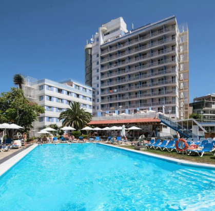 Hôtel Catalonia Las Vegas 4* Adult Only +16, Séjour Espagne & ses îles, Canaries, Tenerife par Ôvoyages Hôtel Catalonia Las Vegas 4* Adult Only +16, Séjour Espagne & ses îles, Canaries, Tenerife par Ôvoyages