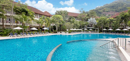 Hôtel Centara Karon Resort Phuket 4*, Séjour Thaïlande, Phuket par Ôvoyages Hôtel Centara Karon Resort Phuket 4*, Séjour Thaïlande, Phuket par Ôvoyages