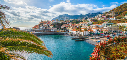 Circuit Aventuriers de Madère à l'hôtel Vila Gale Santa Cruz 4*, Circuit Portugal, Madère, Île de Madère par Ôvoyages Circuit Aventuriers de Madère à l'hôtel Vila Gale Santa Cruz 4*, Circuit Portugal, Madère, Île de Madère par Ôvoyages