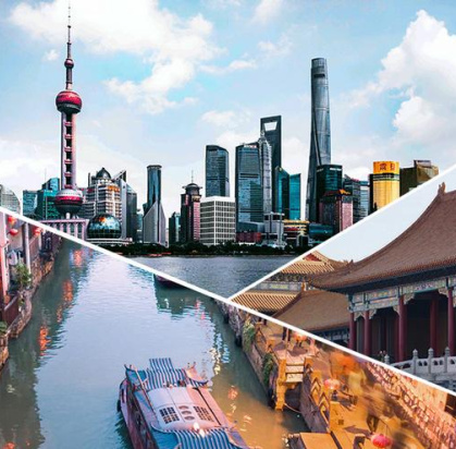 Circuit Les Essentiels - Chine Ancestrale : Au Cœur des Cités Historiques 5*, Circuit Chine par Ôvoyages Circuit Les Essentiels - Chine Ancestrale : Au Cœur des Cités Historiques 5*, Circuit Chine par Ôvoyages