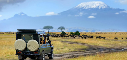 Circuit Safari Inoubliable au Kenya 4*/5*, Circuit Kenya par Ôvoyages Circuit Safari Inoubliable au Kenya 4*/5*, Circuit Kenya par Ôvoyages