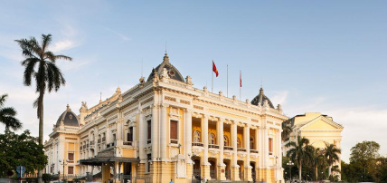 Circuit Le Vietnam Authentique 4*/5*, Circuit Vietnam par Ôvoyages Circuit Le Vietnam Authentique 4*/5*, Circuit Vietnam par Ôvoyages