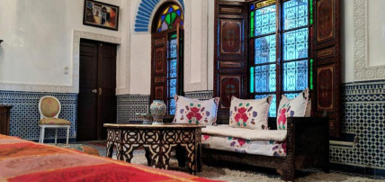 City break à Fes en Riad de Charme 3* by Ôvoyages, Séjour Maroc, Fès par Ôvoyages City break à Fes en Riad de Charme 3* by Ôvoyages, Séjour Maroc, Fès par Ôvoyages