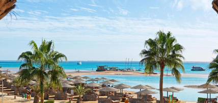 Hôtel Club Paradisio El Gouna 4*, Séjour Egypte, Hurghada par Ôvoyages Hôtel Club Paradisio El Gouna 4*, Séjour Egypte, Hurghada par Ôvoyages