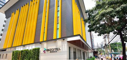 Combiné Ôcity Xperience Bizotel 4* & Ôclub Experience Novotel Kamala Beach 4* & Ôclub Experience Emerald Khao Lak 5*, Combiné Thaïlande, Bangkok par Ôvoyages Combiné Ôcity Xperience Bizotel 4* & Ôclub Experience Novotel Kamala Beach 4* & Ôclub Experience Emerald Khao Lak 5*, Combiné Thaïlande, Bangkok par Ôvoyages