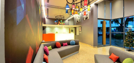 Combiné Ôcity Xperience Bizotel Premier Hotel & Residence 4* & Ôclub Experience Novotel Kamala Beach 4*, Combiné Thaïlande, Bangkok par Ôvoyages Combiné Ôcity Xperience Bizotel Premier Hotel & Residence 4* & Ôclub Experience Novotel Kamala Beach 4*, Combiné Thaïlande, Bangkok par Ôvoyages