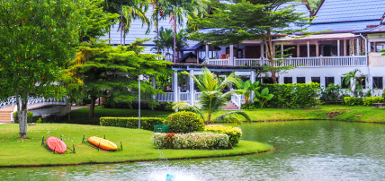 Combiné Ôclub Experience Emerald Khao Lak Resort & Spa 5* & Ôclub Select Barcelo Coconut Island 5*, Combiné Thaïlande, Phuket par Ôvoyages Combiné Ôclub Experience Emerald Khao Lak Resort & Spa 5* & Ôclub Select Barcelo Coconut Island 5*, Combiné Thaïlande, Phuket par Ôvoyages