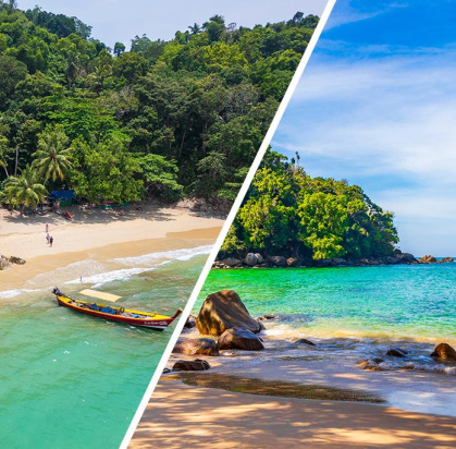 Combiné Ôclub Experience Novotel Kamala Beach 4* & Ôclub Experience Emerald Khao Lak Resort 4* & Ôclub Select Barcelo Coconut Island 5*, Combiné Thaïlande, Khao Lak par Ôvoyages Combiné Ôclub Experience Novotel Kamala Beach 4* & Ôclub Experience Emerald Khao Lak Resort 4* & Ôclub Select Barcelo Coconut Island 5*, Combiné Thaïlande, Khao Lak par Ôvoyages