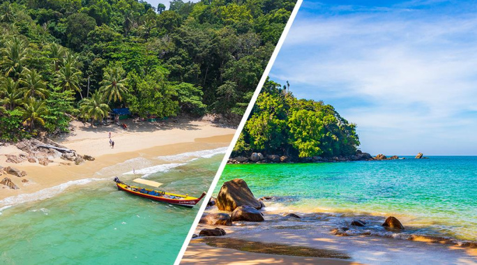 Combiné Ôclub Experience Novotel Kamala Beach 4* & Ôclub Experience Emerald Khao Lak Resort 4* & Ôclub Select Barcelo Coconut Island 5*, Combiné Thaïlande, Khao Lak par Ôvoyages Combiné Ôclub Experience Novotel Kamala Beach 4* & Ôclub Experience Emerald Khao Lak Resort 4* & Ôclub Select Barcelo Coconut Island 5*, Combiné Thaïlande, Khao Lak par Ôvoyages