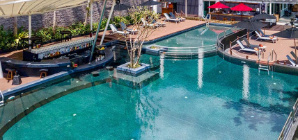 Combiné Ôclub Experience Novotel Kamala Beach 4* & Ôclub Select Barcelo Coconut Island 5*, Combiné Thaïlande, Phuket par Ôvoyages Combiné Ôclub Experience Novotel Kamala Beach 4* & Ôclub Select Barcelo Coconut Island 5*, Combiné Thaïlande, Phuket par Ôvoyages