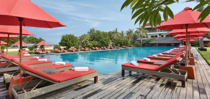 Combiné Ubud, Gili Trawangan & Sud Balinais 4*, Combiné Indonésie, Bali par Ôvoyages Combiné Ubud, Gili Trawangan & Sud Balinais 4*, Combiné Indonésie, Bali par Ôvoyages