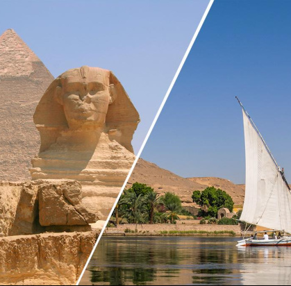 Ôcircuit Essentiel Circuit & Croisière Au Pays des Pharaons 5*, Circuit Egypte, Le Caire par Ôvoyages Ôcircuit Essentiel Circuit & Croisière Au Pays des Pharaons 5*, Circuit Egypte, Le Caire par Ôvoyages