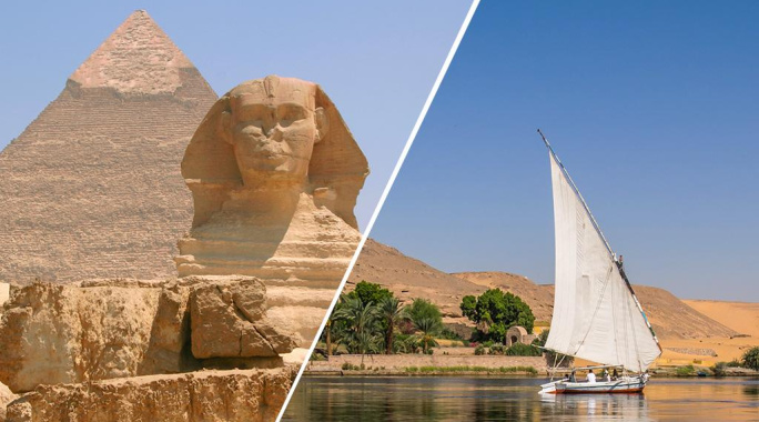 Ôcircuit Essentiel Circuit & Croisière Au Pays des Pharaons 5*, Circuit Egypte, Le Caire par Ôvoyages Ôcircuit Essentiel Circuit & Croisière Au Pays des Pharaons 5*, Circuit Egypte, Le Caire par Ôvoyages